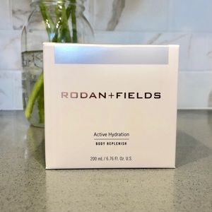 R+F Active Hydration